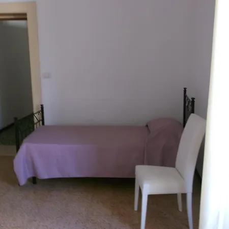 Casa de Férias Centrostoricolipari Lípara