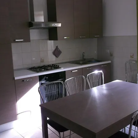 Centrostoricolipari Lípara