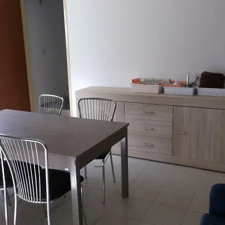 Centrostoricolipari Casa de Férias Lípara