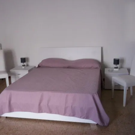 Centrostoricolipari Casa de Férias Lípara