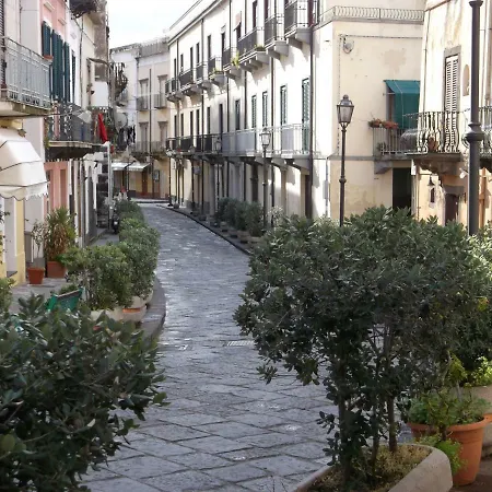 Casa de Férias Centrostoricolipari
