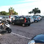 Dom wakacyjny Centrostoricolipari Lipari (Isola Lipari)