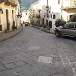 Dom wakacyjny Centrostoricolipari