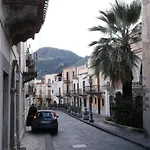 Dom wakacyjny Centrostoricolipari Lipari (Isola Lipari)