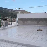 Dom wakacyjny Centrostoricolipari