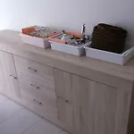 Dom wakacyjny Centrostoricolipari