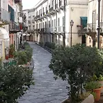 Dom wakacyjny Centrostoricolipari
