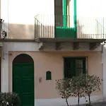 Dom wakacyjny Centrostoricolipari