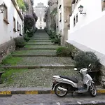 Dom wakacyjny Centrostoricolipari