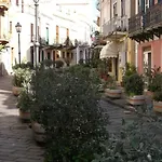 Centrostoricolipari Dom wakacyjny