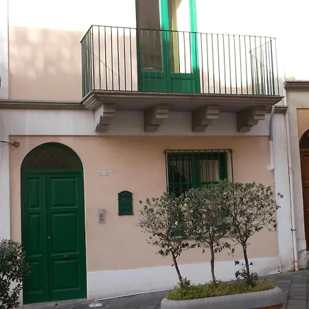 Centrostoricolipari Lipari (Isola Lipari)