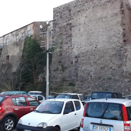 Centrostoricolipari Липари