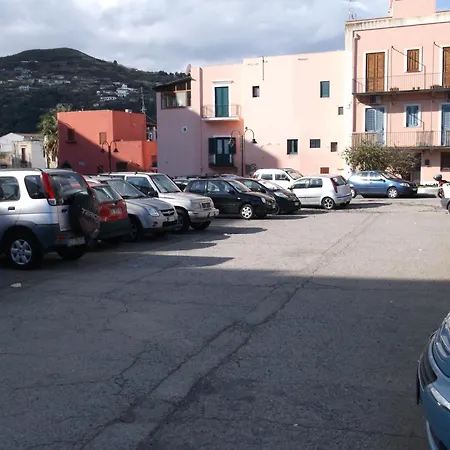 Centrostoricolipari Lipari (Isola Lipari)