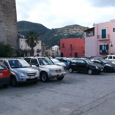 Centrostoricolipari Lipari (Isola Lipari)