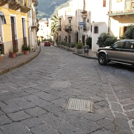 Holiday home Centrostoricolipari