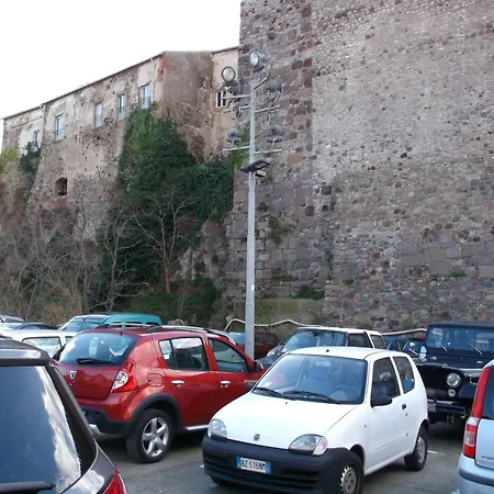 Holiday home Centrostoricolipari Lipari (Isola Lipari)