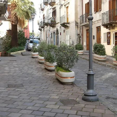Holiday home Centrostoricolipari *