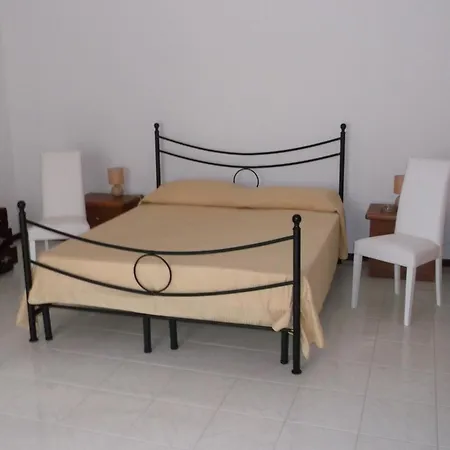 Holiday home Centrostoricolipari Lipari (Isola Lipari)