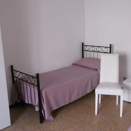 Holiday home Centrostoricolipari *