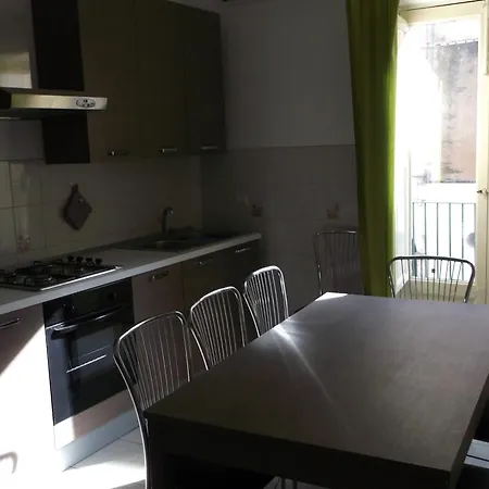 Holiday home Centrostoricolipari Lipari (Isola Lipari)
