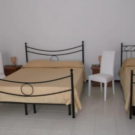 Holiday home Centrostoricolipari