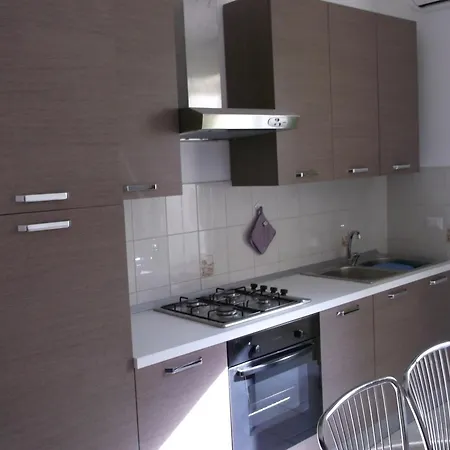 Holiday home Centrostoricolipari *