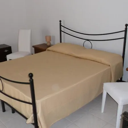 Holiday home Centrostoricolipari *