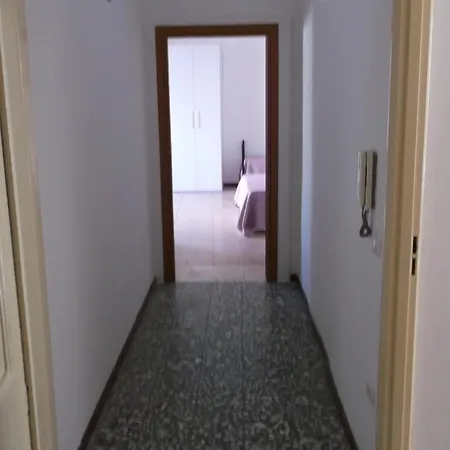 Holiday home Centrostoricolipari Lipari (Isola Lipari)