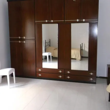 Дом отдыха Centrostoricolipari Липари