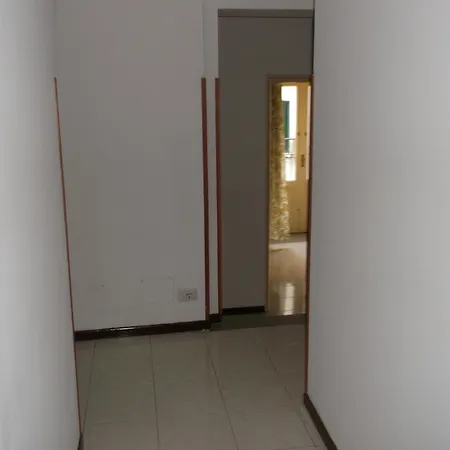 Holiday home Centrostoricolipari