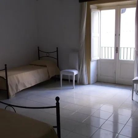 Holiday home Centrostoricolipari