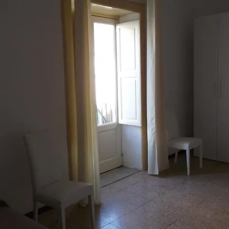 Holiday home Centrostoricolipari Lipari (Isola Lipari)