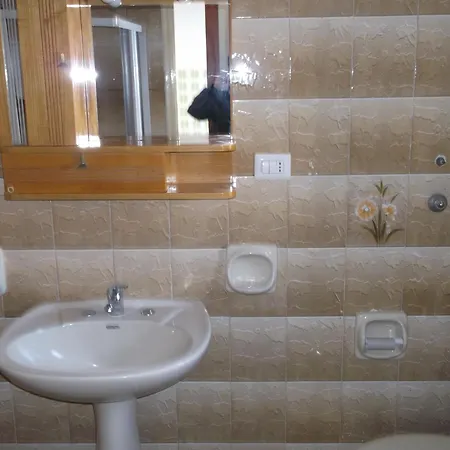 Holiday home Centrostoricolipari Lipari (Isola Lipari)