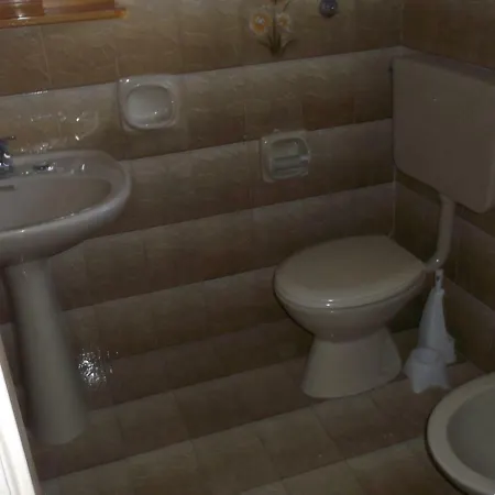 Holiday home Centrostoricolipari