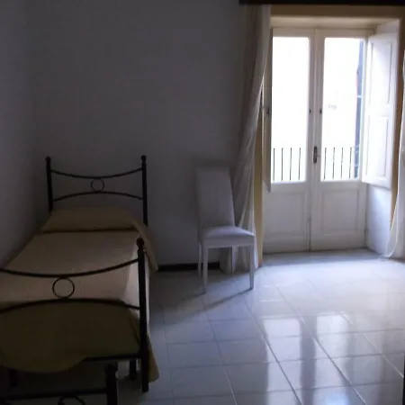 Holiday home Centrostoricolipari