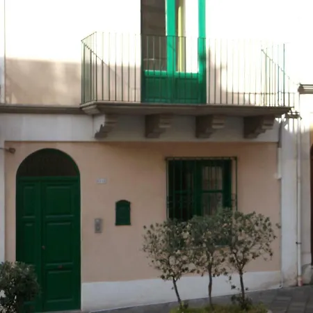 Holiday home Centrostoricolipari Lipari (Isola Lipari)